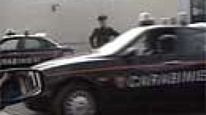 Terror suspects arrested in Italy