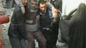 Iraq rocked by series of deadly blasts