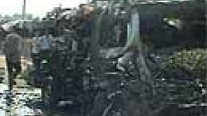Suicide bombers cause further bloodshed in Iraq
