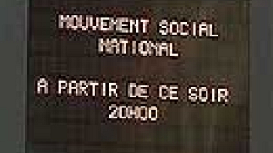 France : mardi noir avec une grève à la SNCF