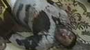 Gunmen in army uniform kill Iraqi Sunni leader