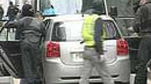 opération anti-terroriste en Espagne : dix personnes arrêtées