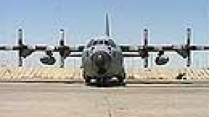 NATO banned from the skies over Uzbekistan