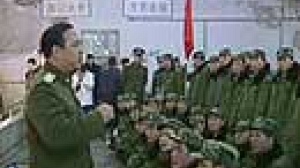 Deuxième accident dans une usine en Chine