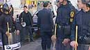 Hundreds more Islamists arrested during Egyptian elections