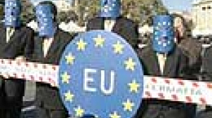 Espagne : ouverture du sommet Euromed