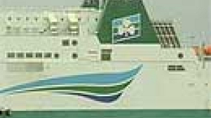 Irlande : mouvement de grève sur les ferries