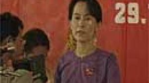 Another year of house arrest for Myanmar opposition leader