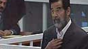 Le procès de Saddam Hussein reprend à Bagdad