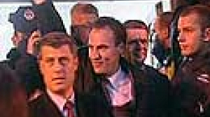 Kosovo Albanians jubilant after UN verdict