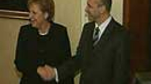 Fresh start for German-Polish relations