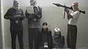 Kidnappers threaten to kill Western hostages