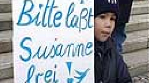 Fears grow over fate of German hostage