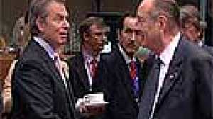 CAP and rebate sidelined in UK-EU president’s budget proposal