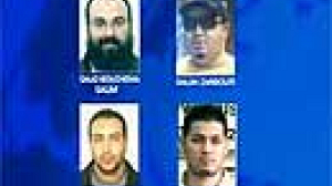 Spain accuses seven of funding islamic militants