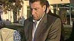 Première comparution d’Ante Gotovina devant le TPI