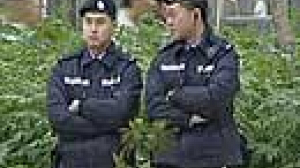 Major security in place for Hong Kong WTO meeting