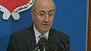 Liban : le gouvernement veut une enquête internationale sur les attentats