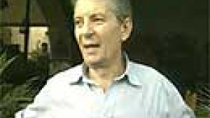 No pardon for Italian political prisoner Sofri