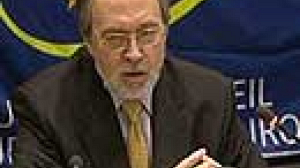 CIA abduction claims “credible” says Council of Europe