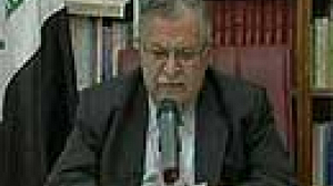 Iraq prepares for historic vote