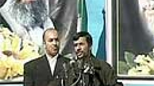 Le président iranien met de nouveau en doute l’Holocauste