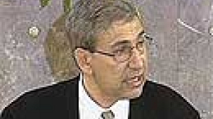 Procès Pamuk : la liberté d’expression en question en Turquie