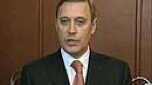 Kremlin critic fails to take over liberal party