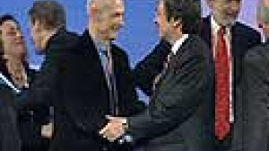 Trade deal marks breakthrough for WTO