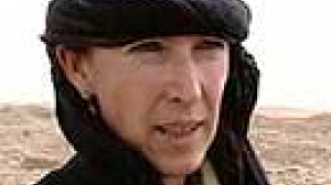 L’otage allemande en Irak libérée