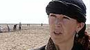 Freed German hostage could return home today