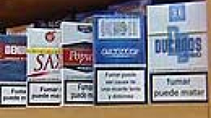 Espagne: L’industrie du tabac réplique aux interdictions de fumer