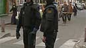 Arrestation de 14 personnes soupçonnées de liens avec le terrorisme