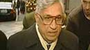 Antonio Fazio a cédé