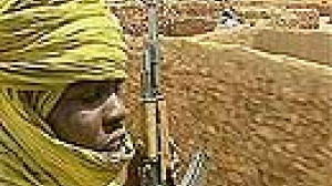 Chad accuses Sudan after border clashes