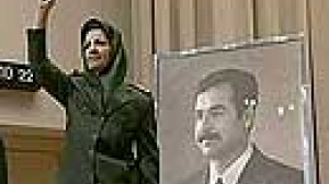 Washington libère les “Dr Anthrax” et “Dr Microbe” de Saddam