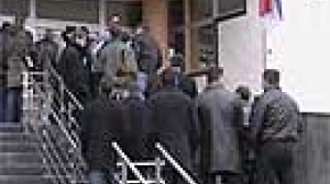 Belgrade trial linked to Srebrenica massacre