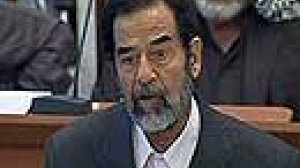 Saddam trial to hear key evidence