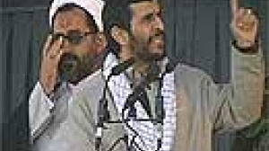 Iran bans Western-style music