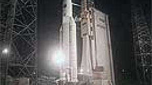 Succès du vol d’Ariane 5