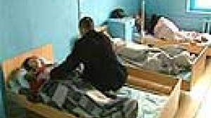 Chechen women and girls affected by mysterious illness