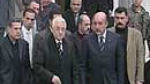 Le Fatah s’apprête à présenter un front uni aux élections palestiniennes