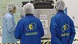 Europe gears up to launch Galileo