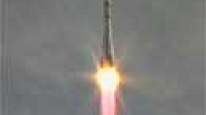 Galileo project underway as demonstrator craft launched