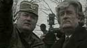 Serbia steps up search for Mladic