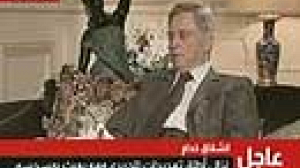 Coup de semonce politique en Syrie