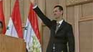 Nouveau coup dur contre le régime syrien