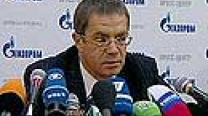 Retour à normal pour les livraison de gaz russe en Europe