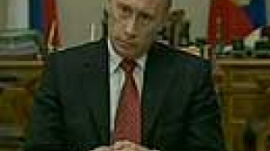 Au centre du conflit, Gazprom