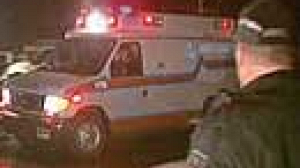 Just one survivor in US coal mine blast
